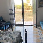 White Animals House Διαμέρισμα Agnone Bagni