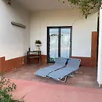 White Animals House