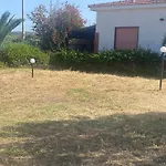 White Animals House Agnone Bagni