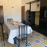 公寓 White Animals House 巴尼阿尼奥内