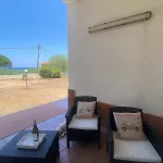 White Animals House 巴尼阿尼奥内