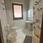 White Animals House