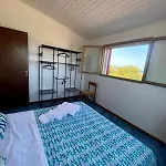 公寓 White Animals House 巴尼阿尼奥内