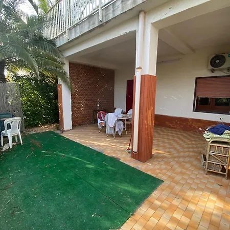 White Animals House Appartement *