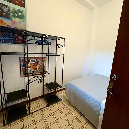 White Animals House Apartment *