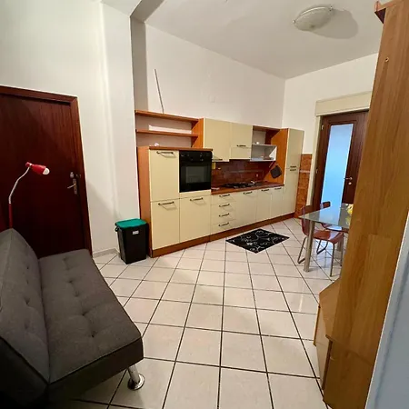 White Animals House Apartment