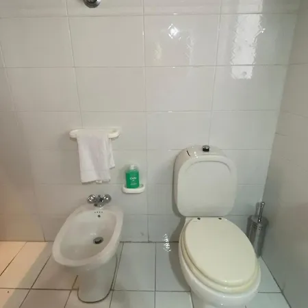 White Animals House Apartment *