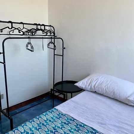 White Animals House * Agnone Bagni